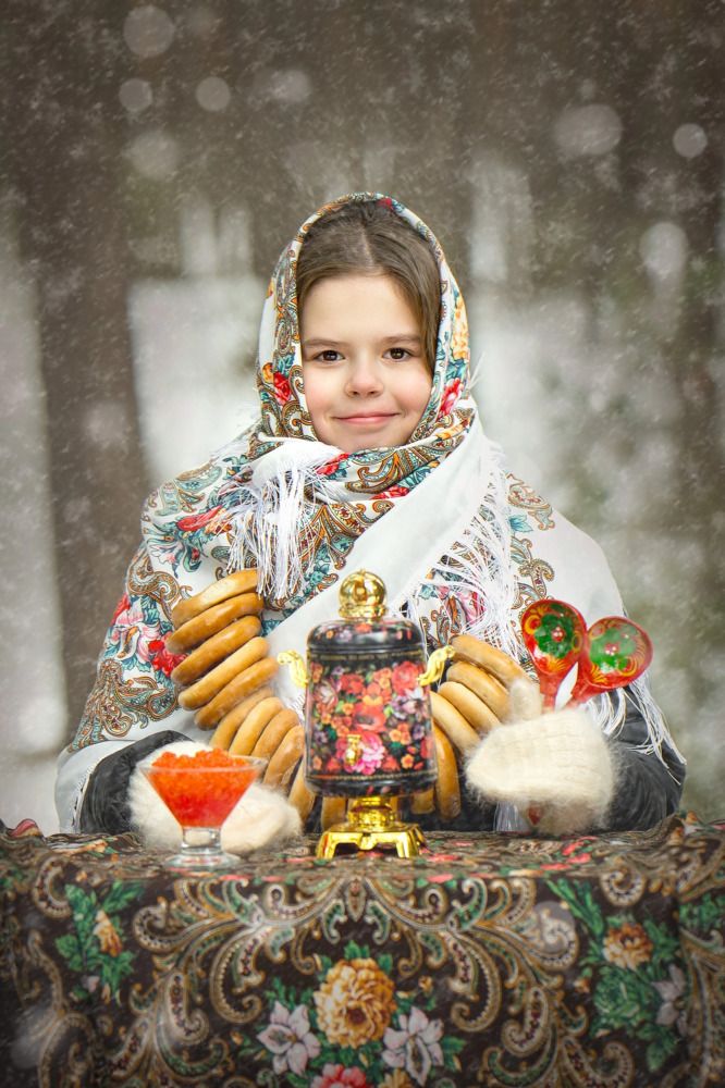 Photograph by Светлана Судакова