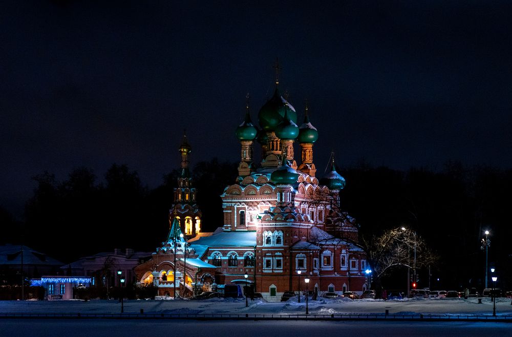 Photograph by Пупонин Сергей