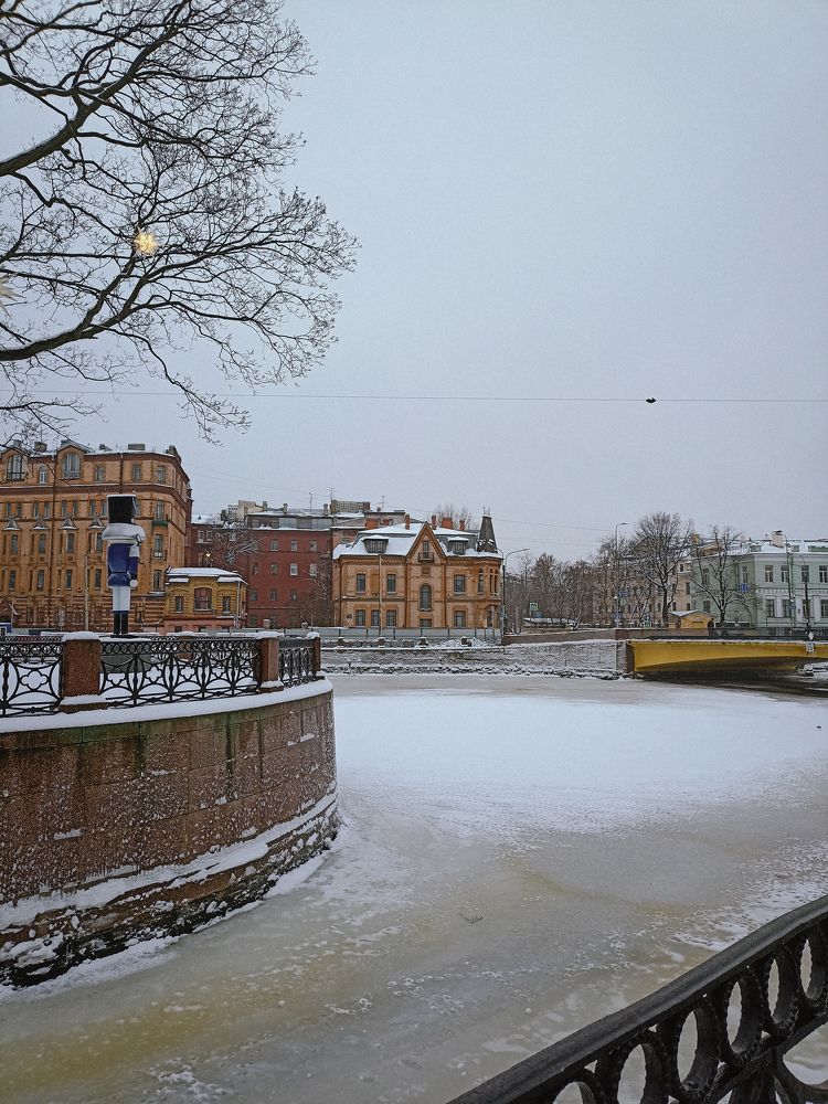 Photograph by Ольга Ковальчук