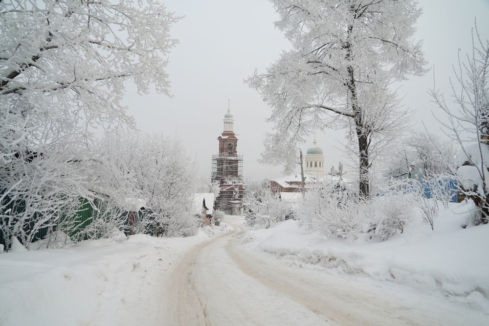 Photograph by Пупонин Сергей