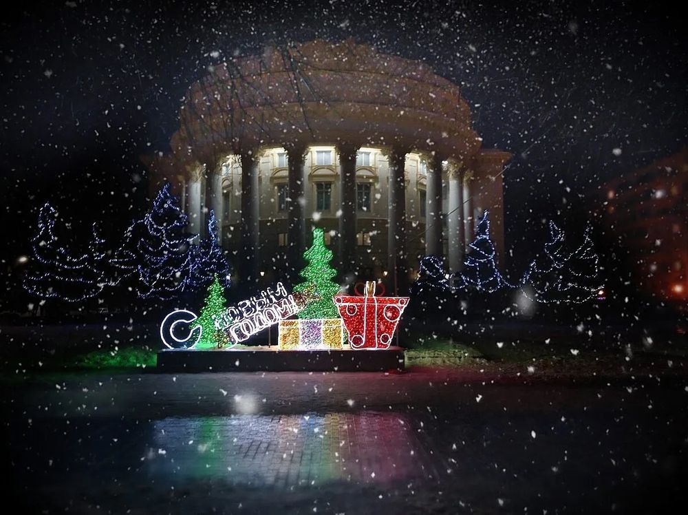 Photograph by Павел Бутенко