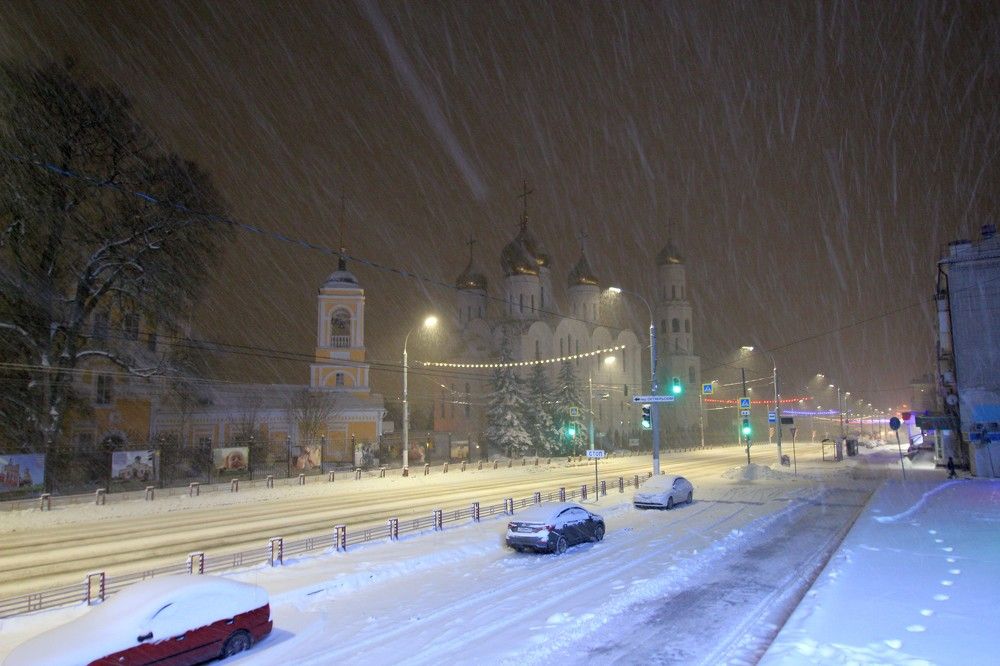 Photograph by Сергей Зятиков