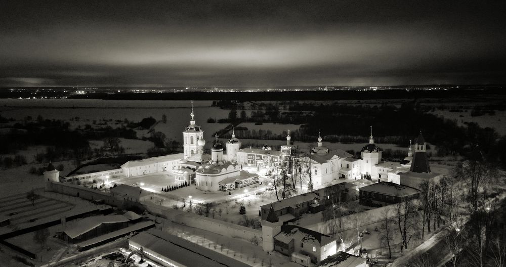 Photograph by Юрий Бувин