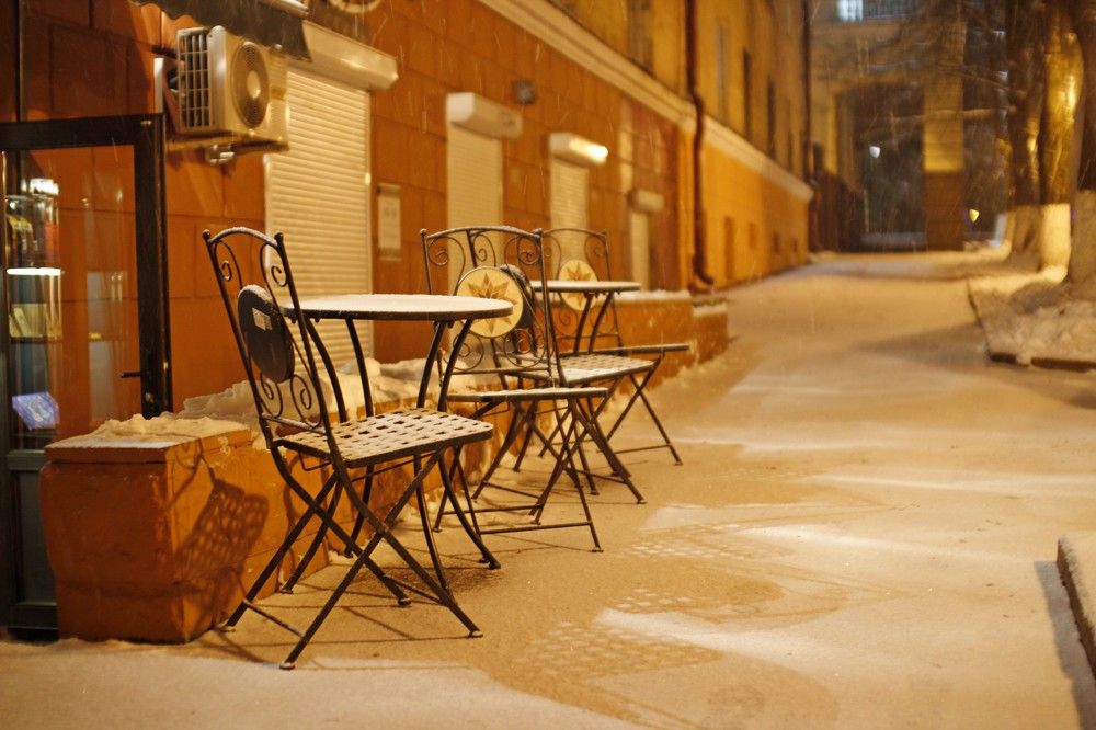 Photograph by Сергей Зятиков