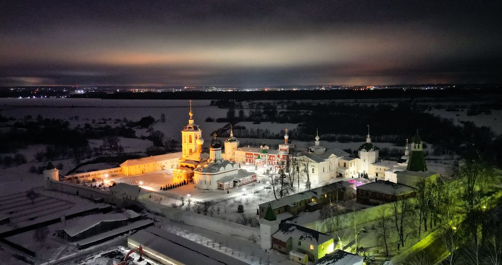 Photograph by Юрий Бувин