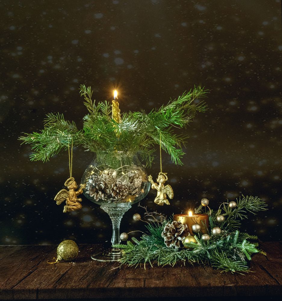 Photograph by Ольга Дерябина