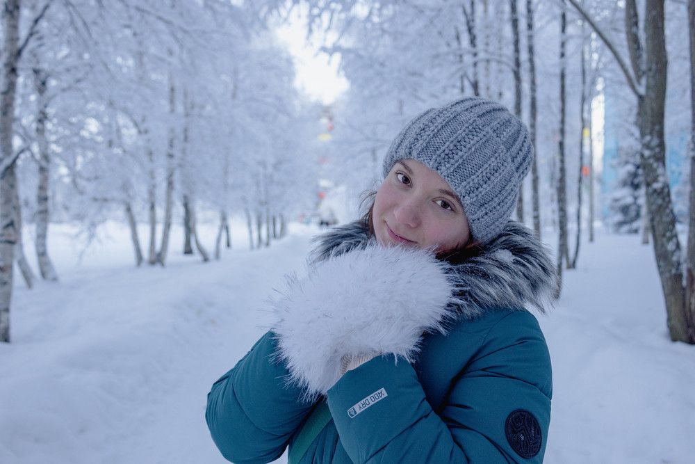 Photograph by Valentin Kolinko