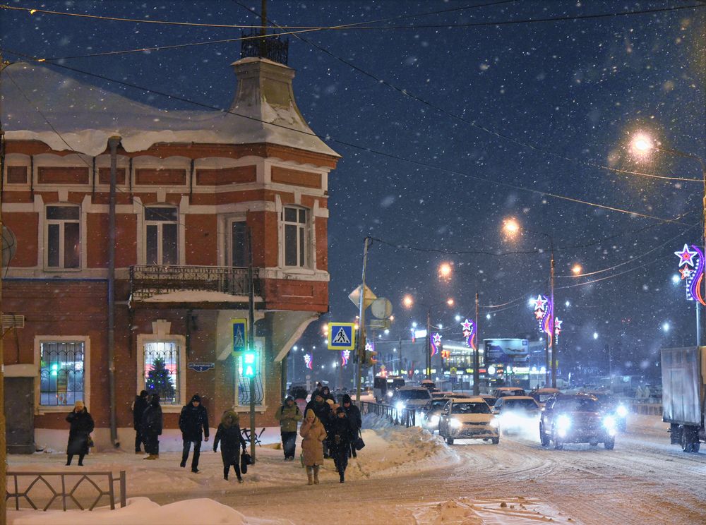 Photograph by Михаил Егоров