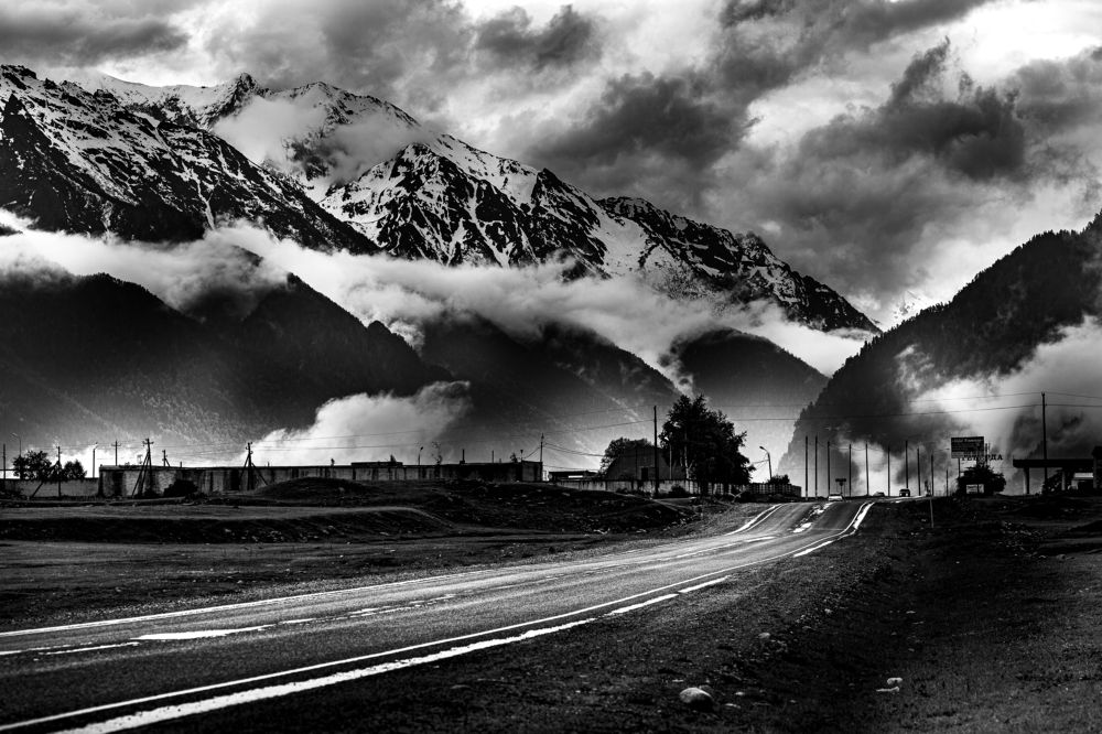 Photograph by Виктор Холодов