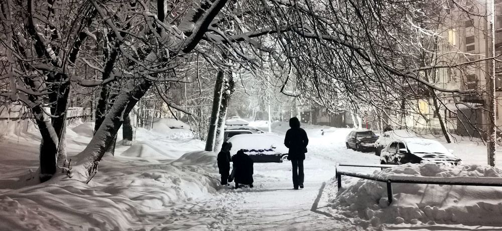 Photograph by Николай Орлов