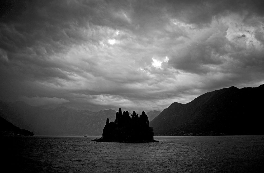 Остров Святого Георгия