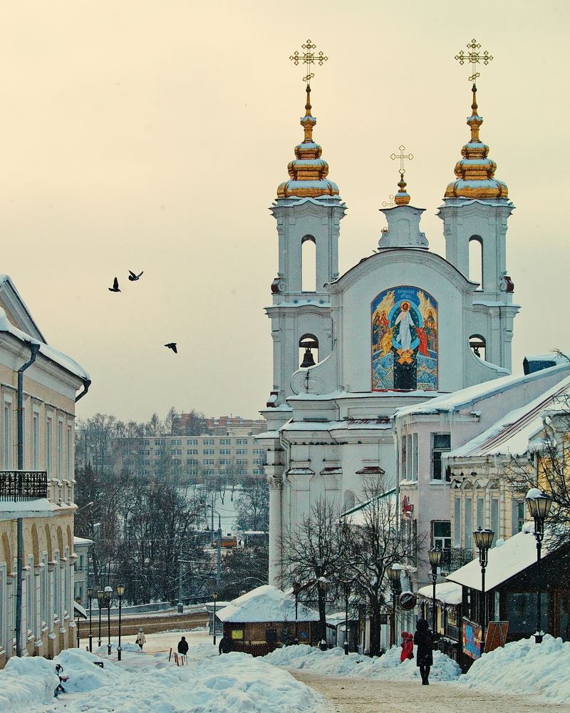 Photograph by Виктор Гурков