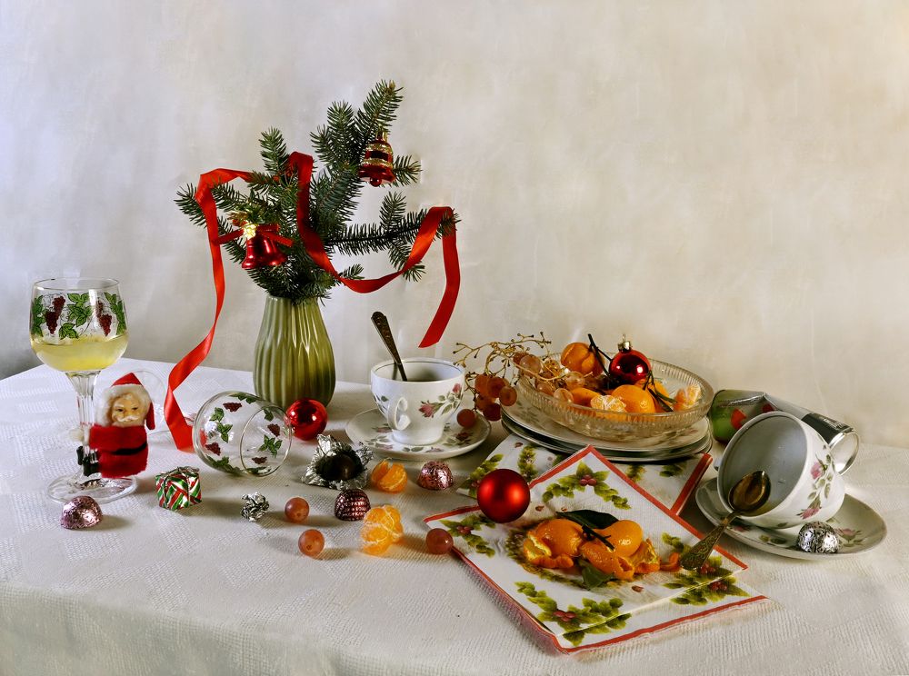 Photograph by Ольга Дерябина