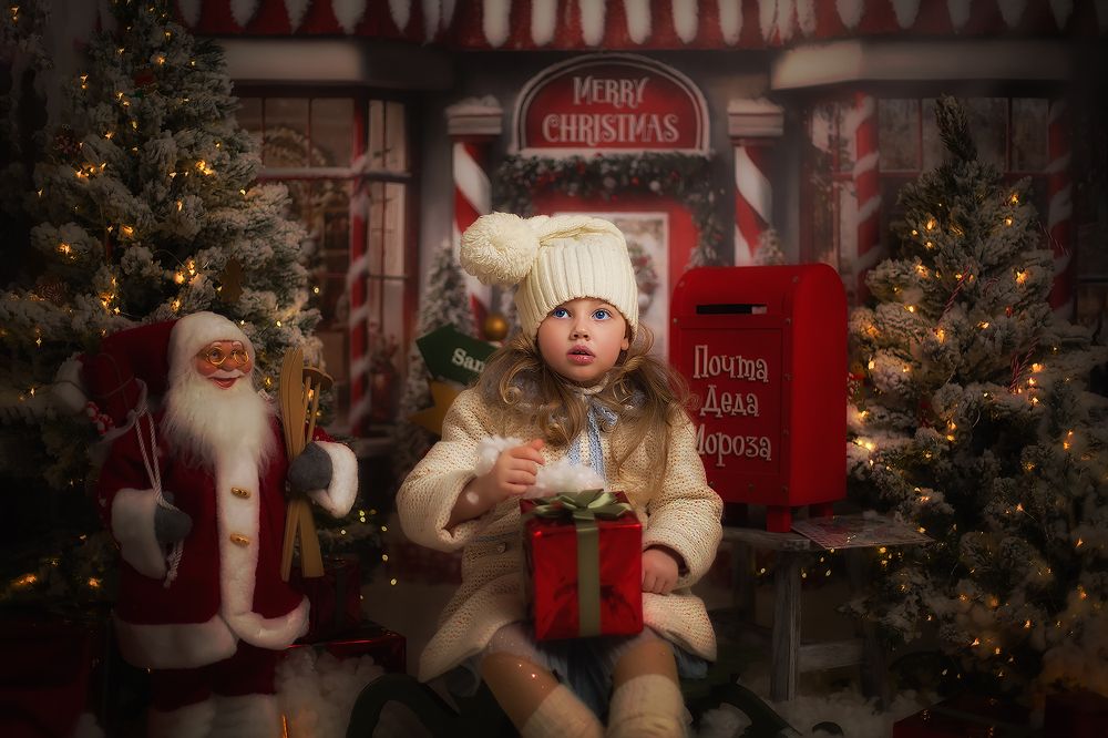 Photograph by Dora Oksana