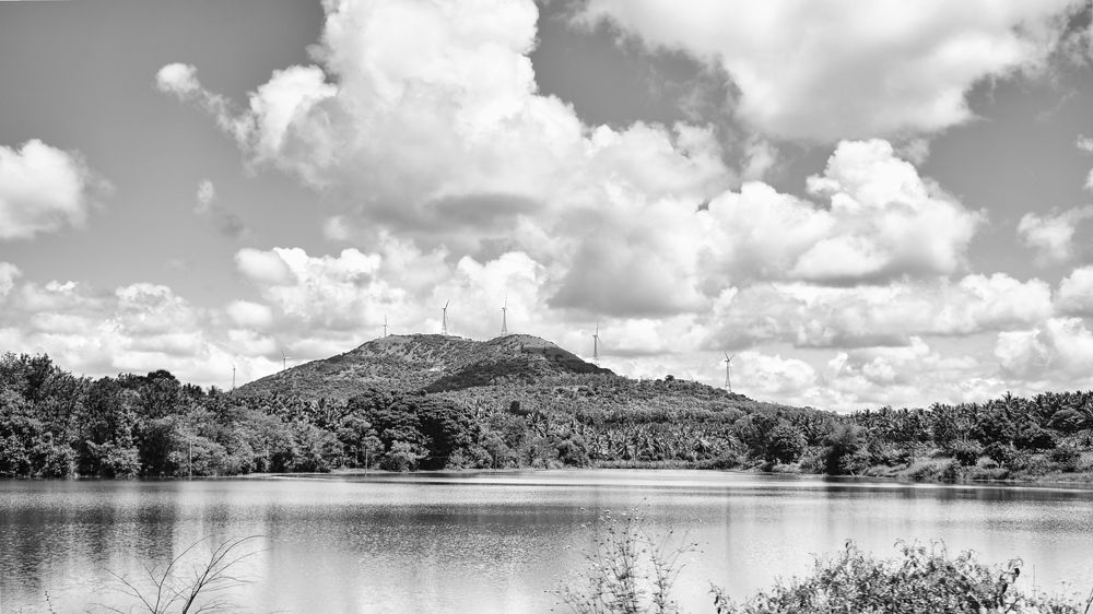 Photograph by Vimal Ram S