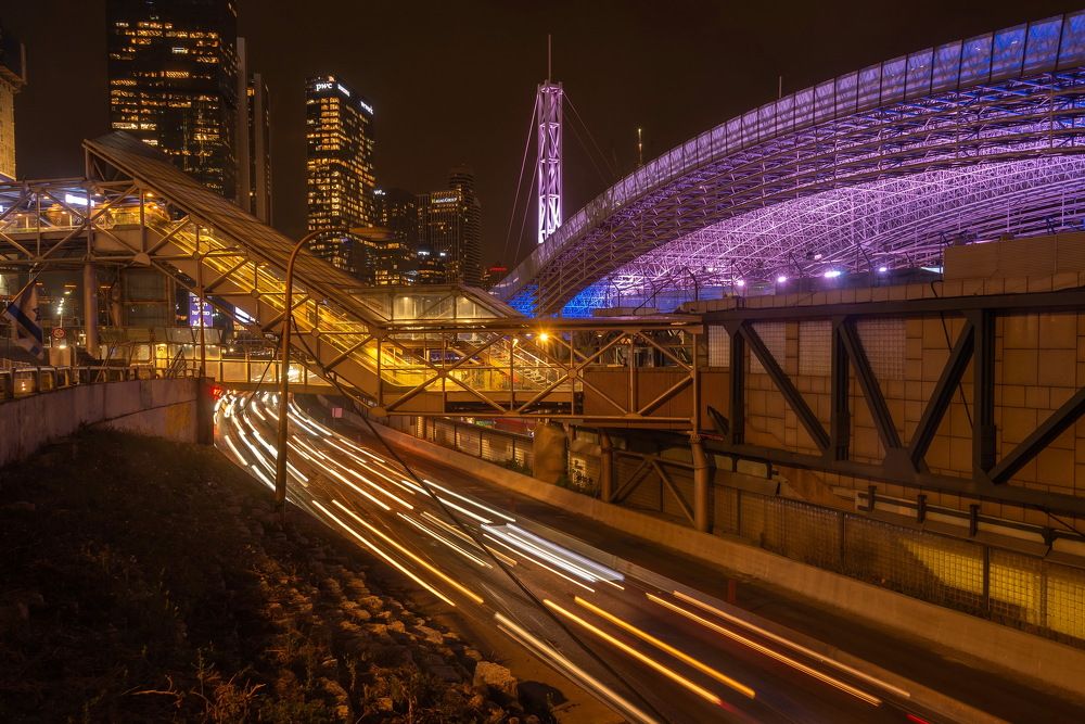 Photograph by Vladimir Bragilevsky