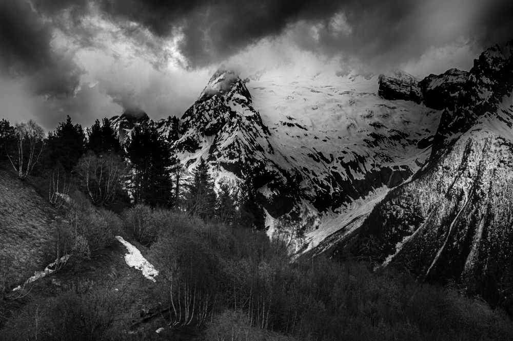 Photograph by Виктор Холодов