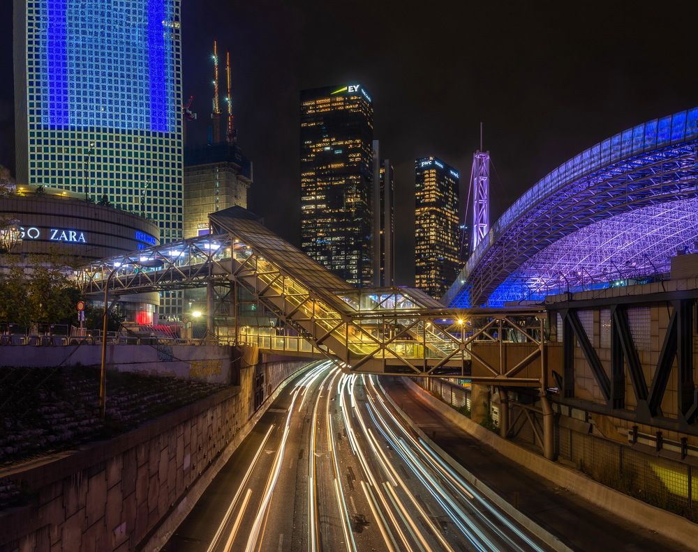 Photograph by Vladimir Bragilevsky