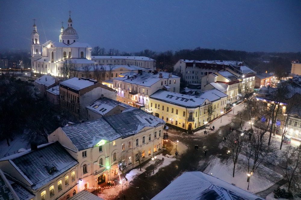 Photograph by Алексейчик Дмитрий