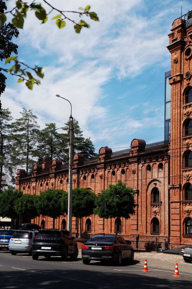 Фотография автора Маргарита Тетёркина