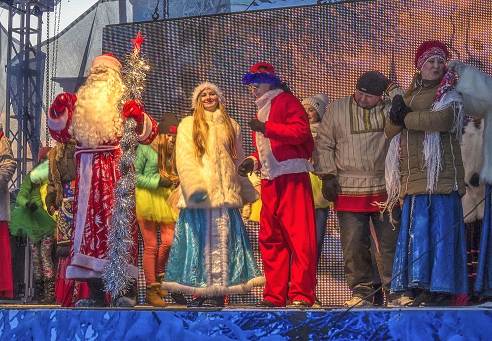 Photograph by Цветков Сергей