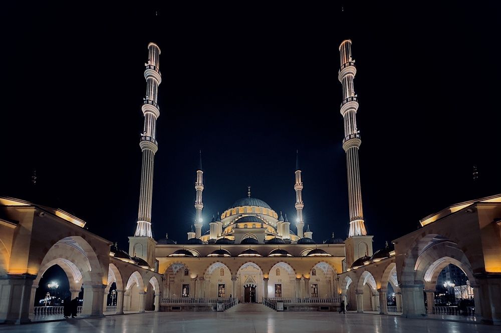 Фотография автора Олег Васильев