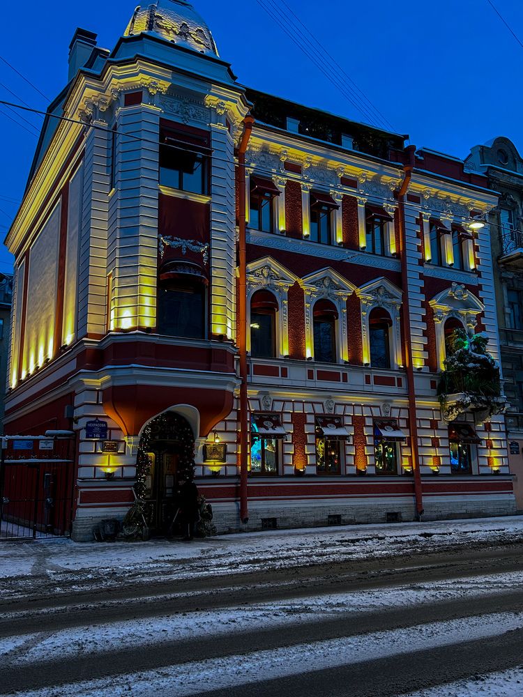 Photograph by Татьяна Шмакова