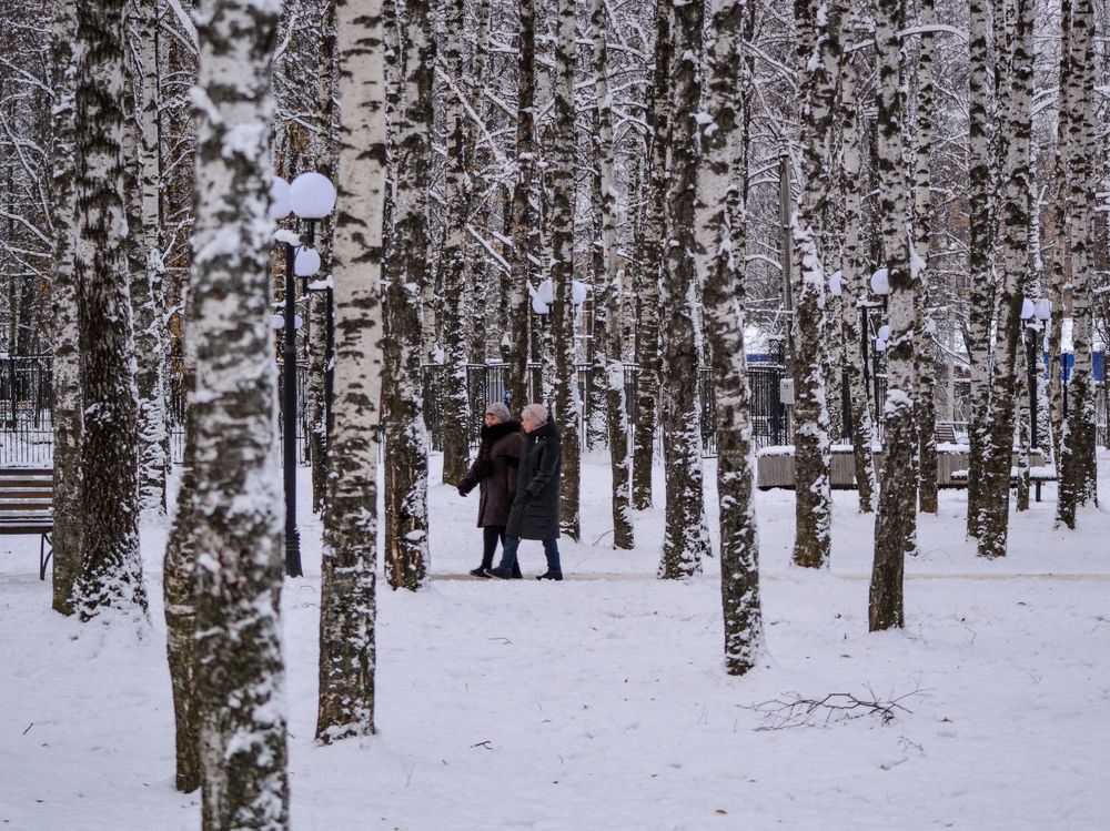 Photograph by Анастасия Гурова