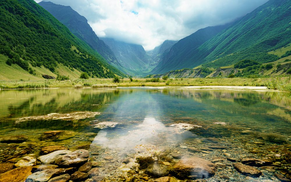 Photograph by Станислав Бубнов