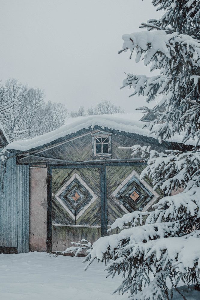 Photograph by Алексей Гильберт