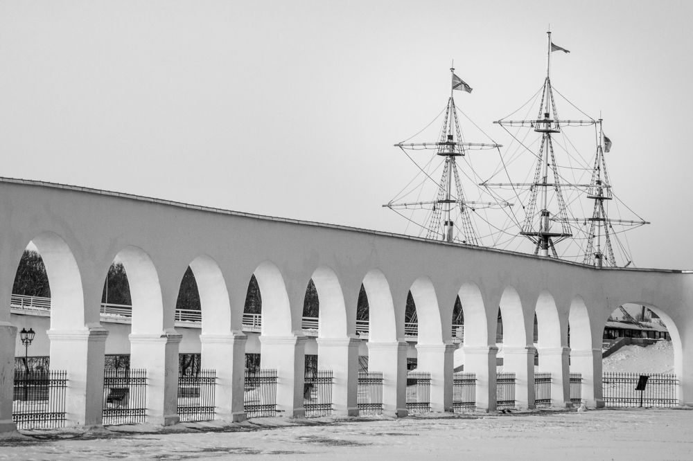 Photograph by Андрей