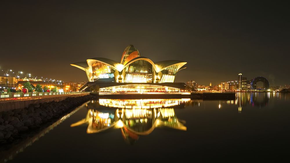 Photograph by Виктор Гурков