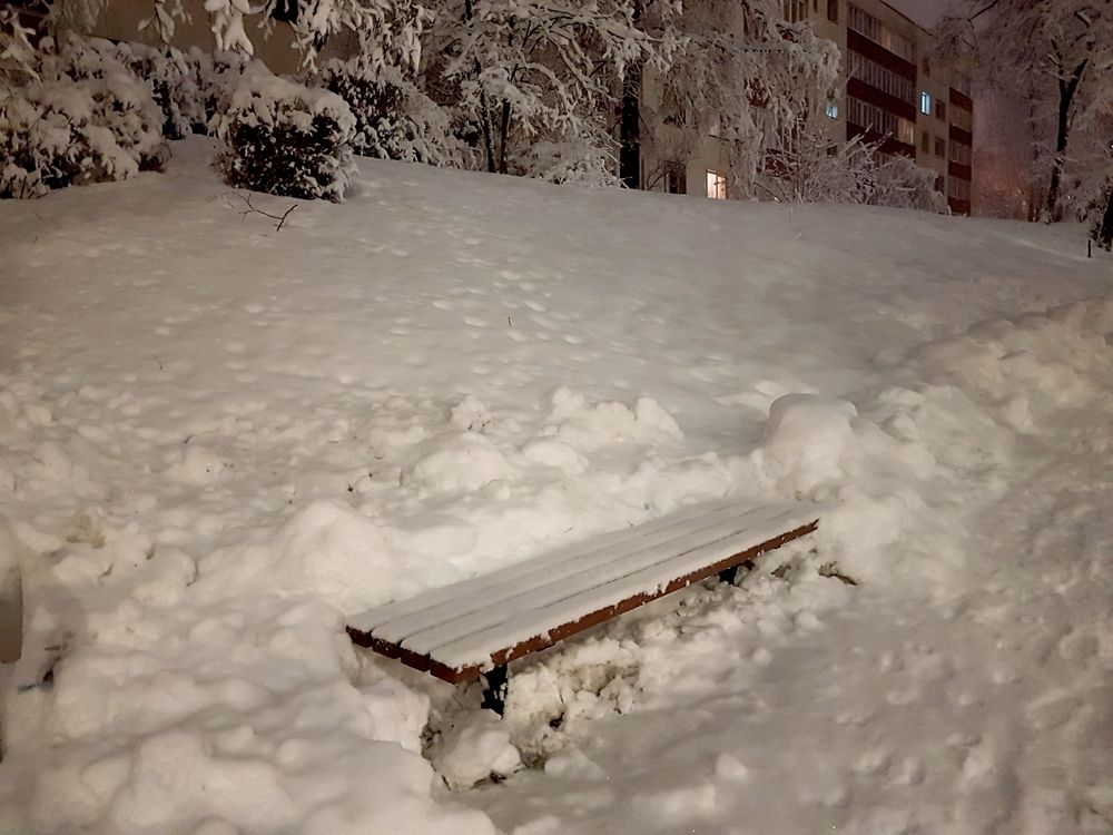 Photograph by Dmitrij Zykunov