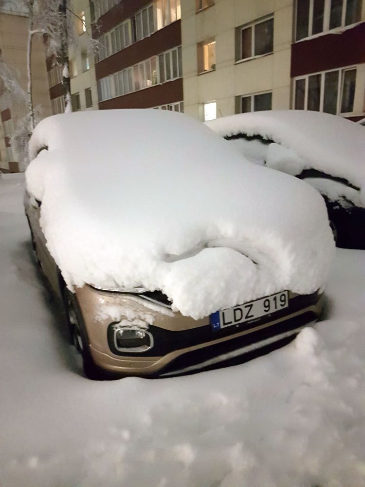 Photograph by Dmitrij Zykunov