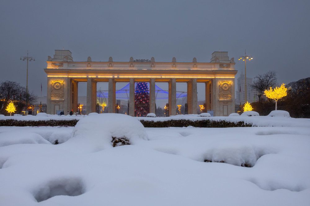 Photograph by Алексей Гильберт