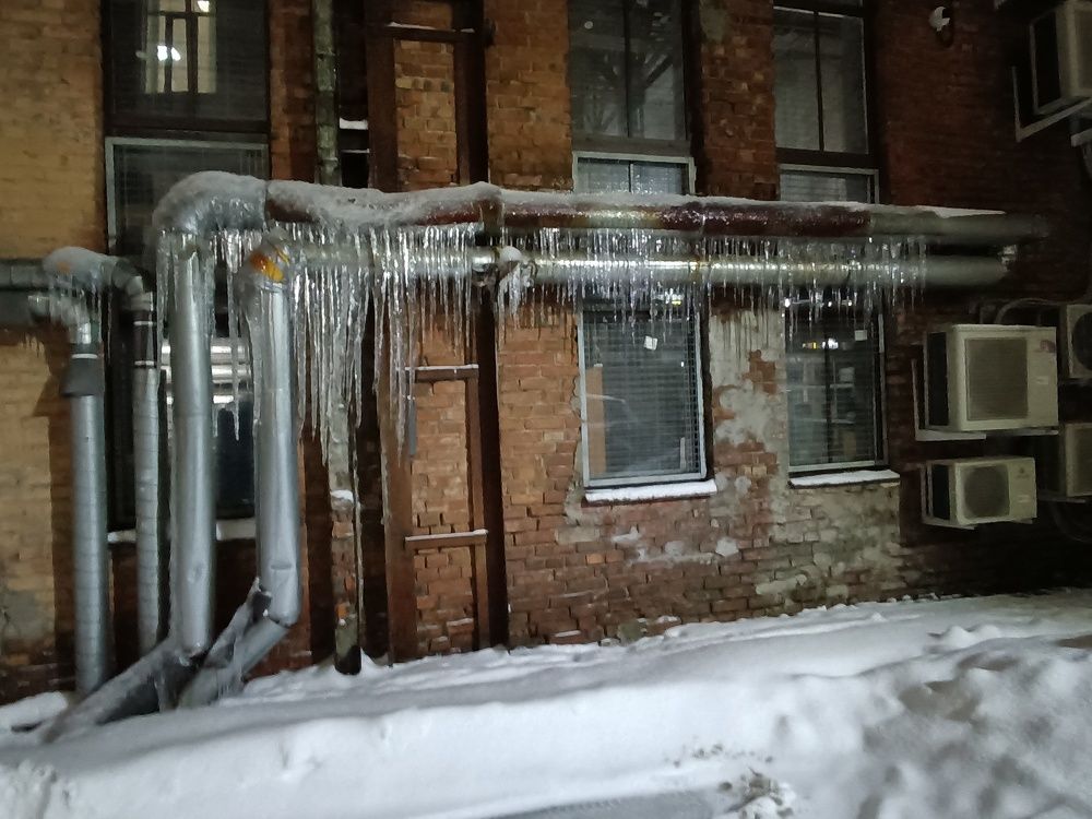 Photograph by Olga Kot