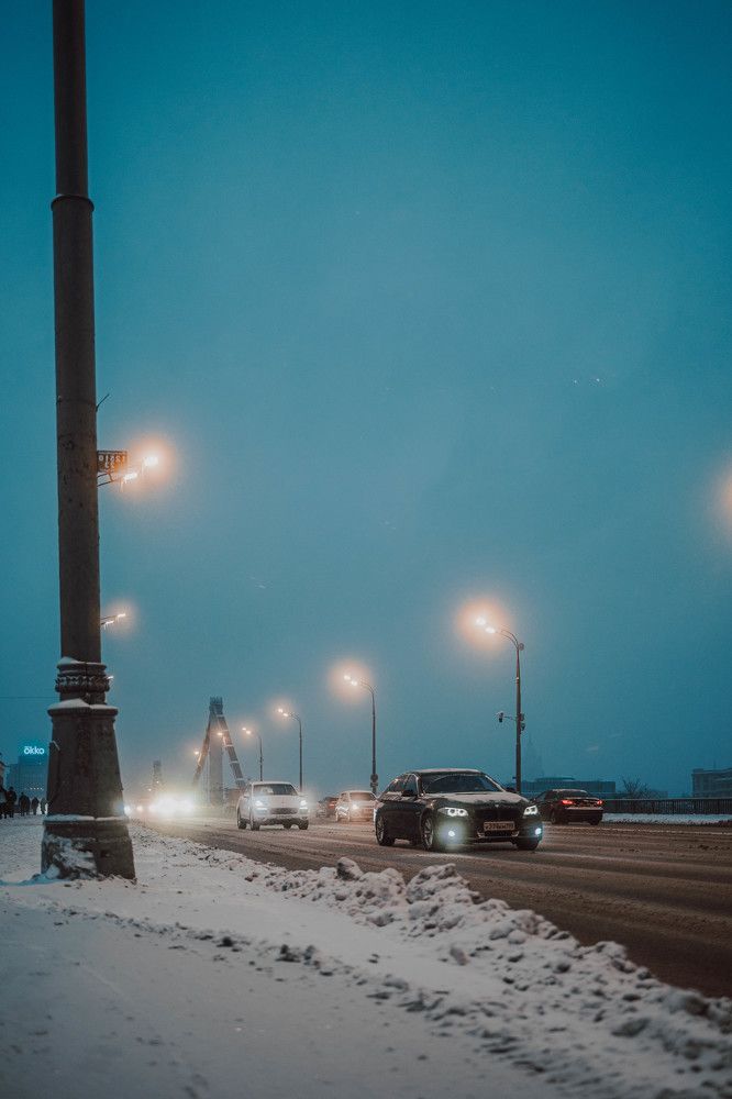 Photograph by Алексей Гильберт