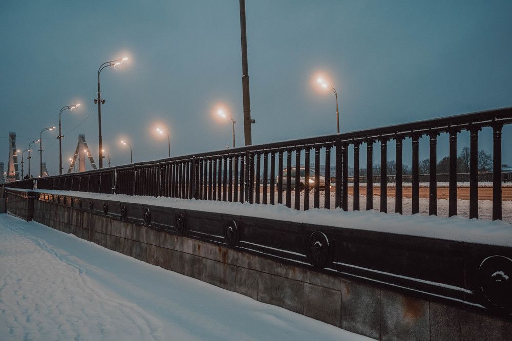 Photograph by Алексей Гильберт