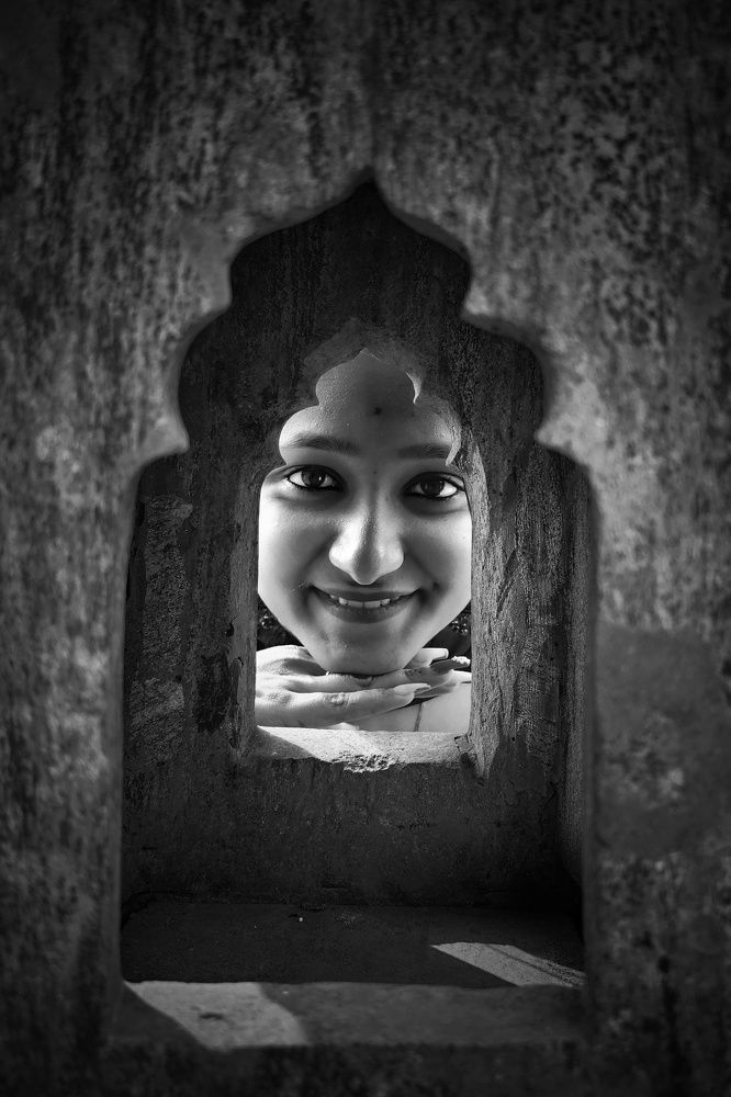 Photograph by SRIMANTA RAY