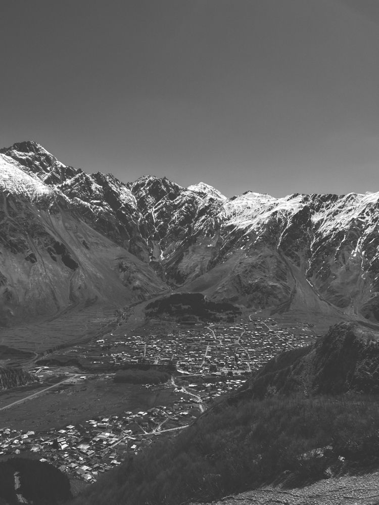 Photograph by Vladlena Sigal