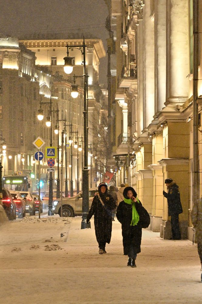 Photograph by Михаил Егоров