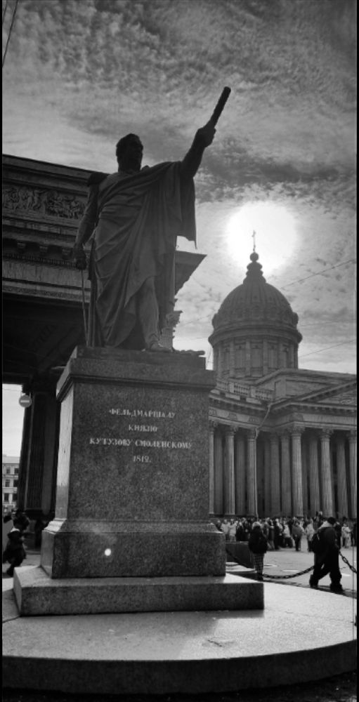 Photograph by Ольга Индрикова