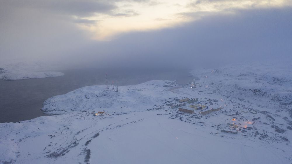 Photograph by Вадим Сташкевич