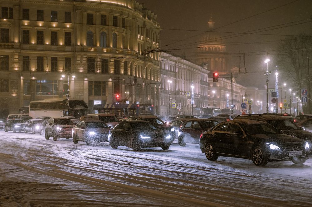 Photograph by Бабурин Олег