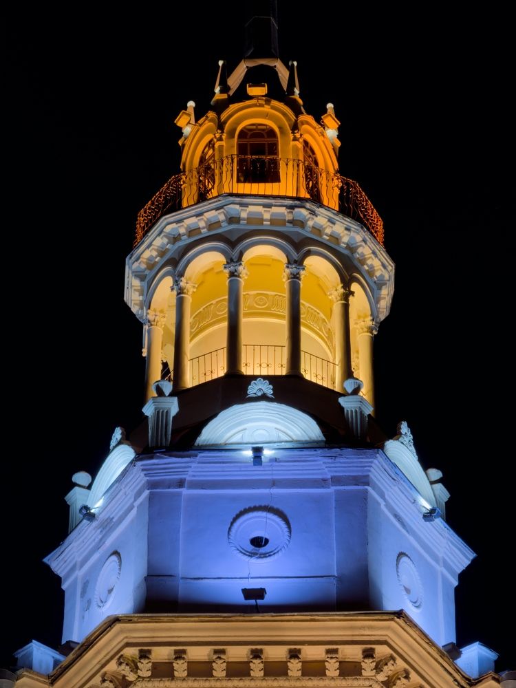 Photograph by Alexey Nuzha