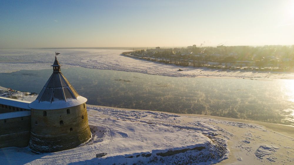 Photograph by Вадим Сташкевич