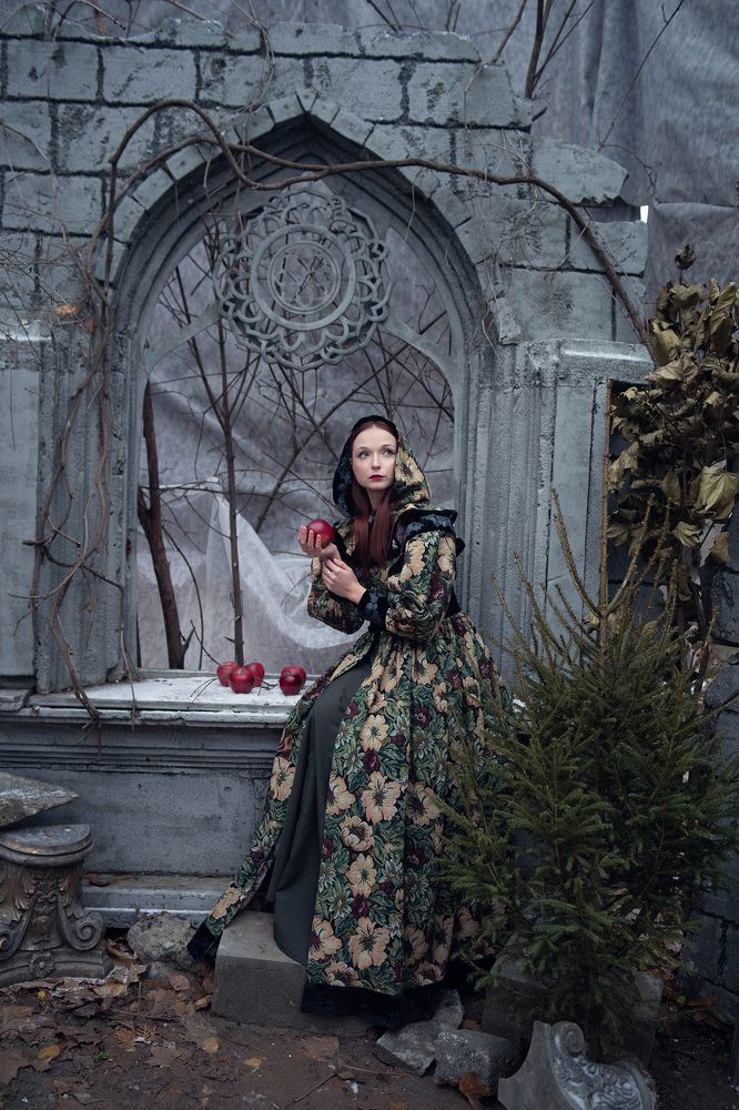 Photograph by Ермакова Янина