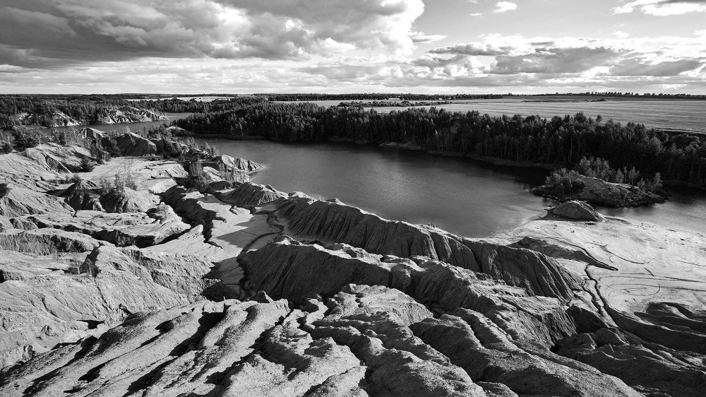 Photograph by Вербицкий Петр