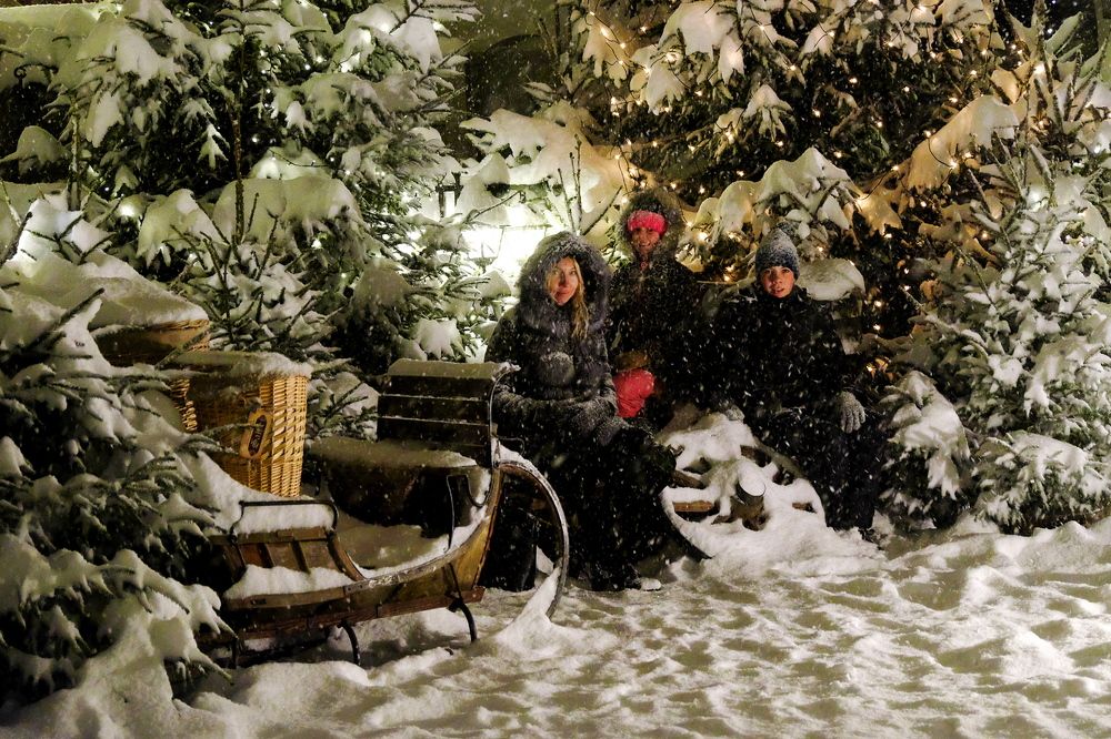 Photograph by Сэрж По