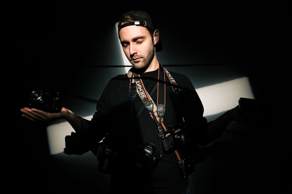 Фотография автора Alla Valevskaya